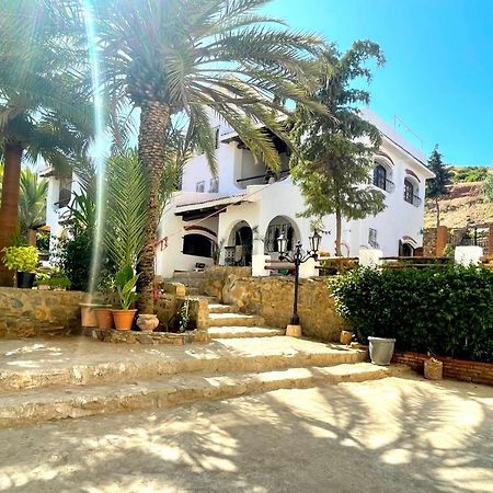 Dar Maria - Maison D'Hotes Aouchtame Bni Said Buitenkant foto