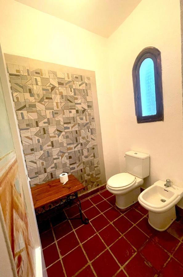Dar Maria - Maison D'Hotes Aouchtame Bni Said Buitenkant foto