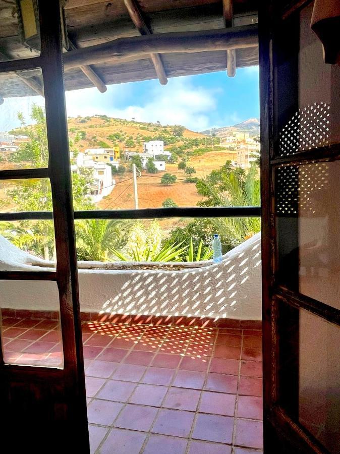 Dar Maria - Maison D'Hotes Aouchtame Bni Said Buitenkant foto