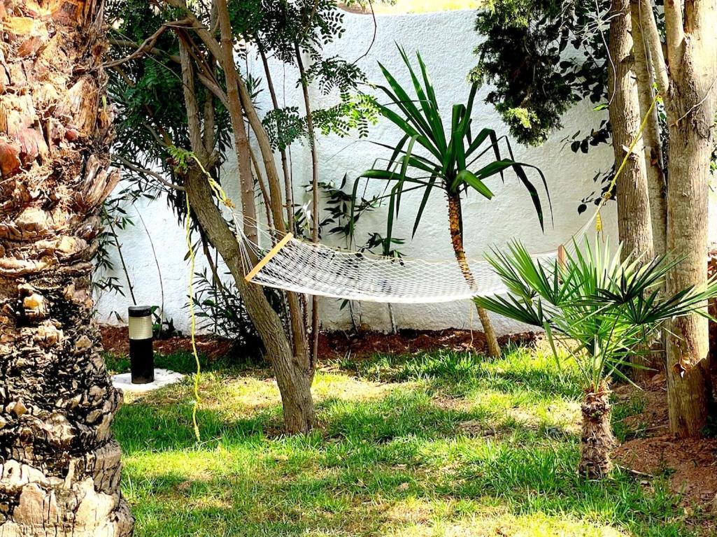 Dar Maria - Maison D'Hotes Aouchtame Bni Said Buitenkant foto