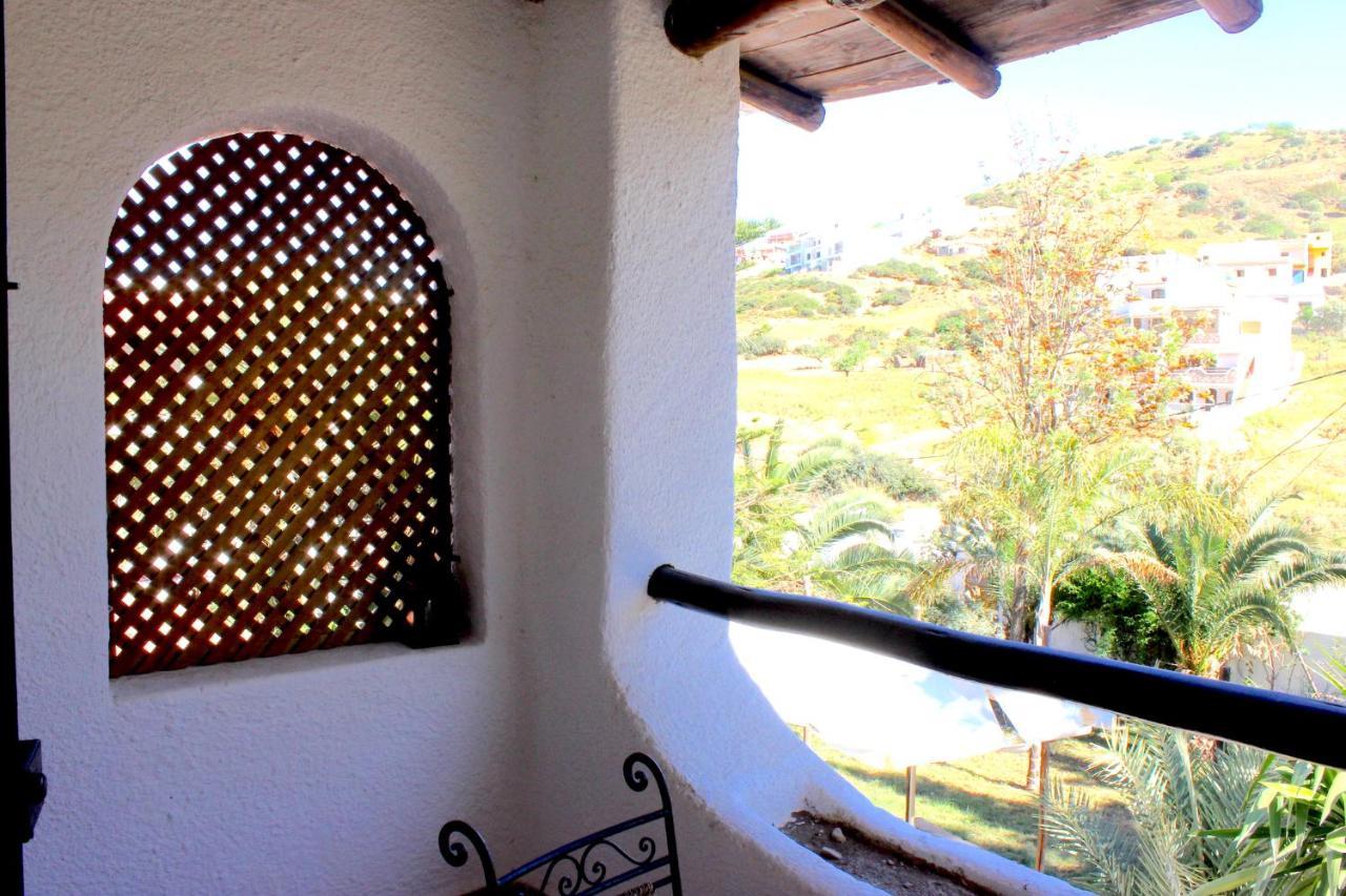 Dar Maria - Maison D'Hotes Aouchtame Bni Said Buitenkant foto